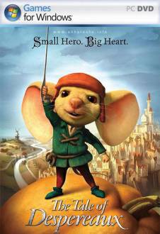 The Tale Of Despereaux – PC